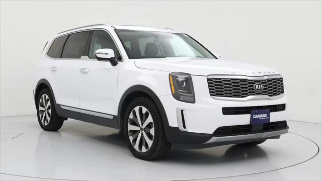 2021 Kia Telluride S for sale in Omaha, NE