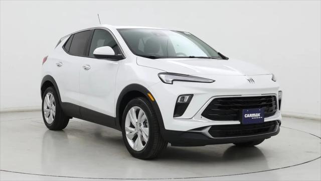 2025 Buick Encore GX Preferred FWD for sale in Brooklyn Park, MN