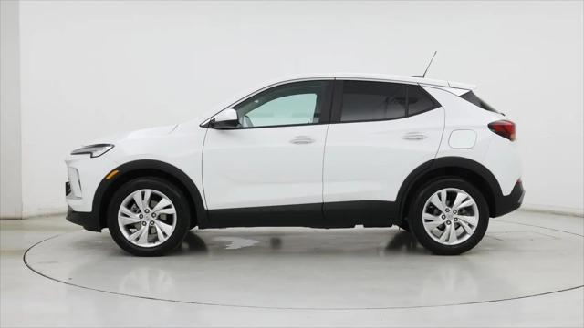 2025 Buick Encore GX Preferred FWD