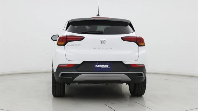 2025 Buick Encore GX Preferred FWD