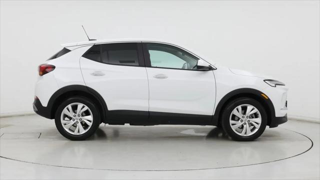 2025 Buick Encore GX Preferred FWD