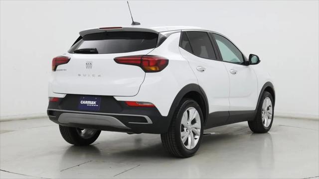 2025 Buick Encore GX Preferred FWD