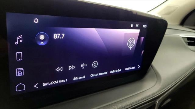 2025 Buick Encore GX Preferred FWD