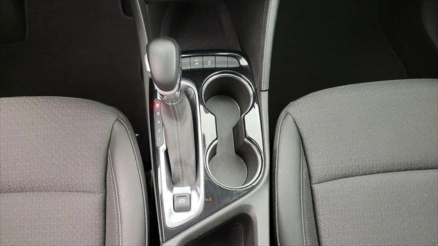 2025 Buick Encore GX Preferred FWD