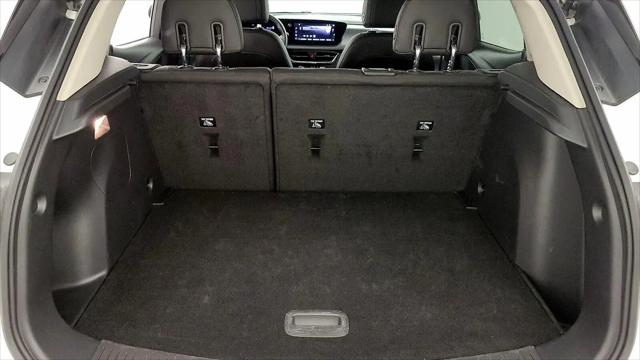 2025 Buick Encore GX Preferred FWD