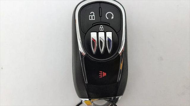 2025 Buick Encore GX Preferred FWD