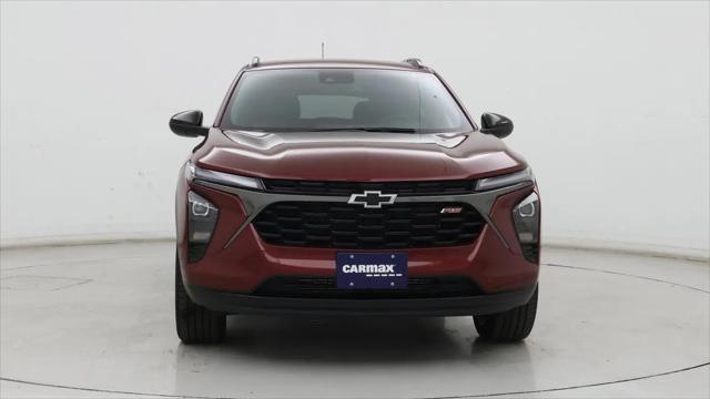 2024 Chevrolet Trax FWD 2RS