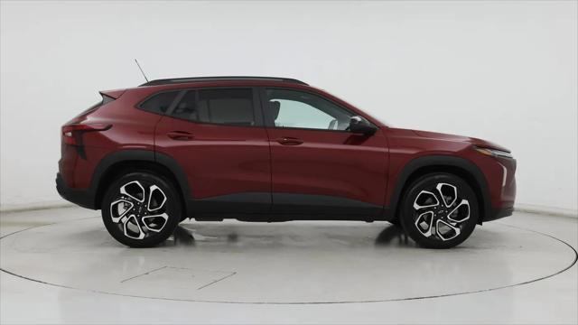 2024 Chevrolet Trax FWD 2RS