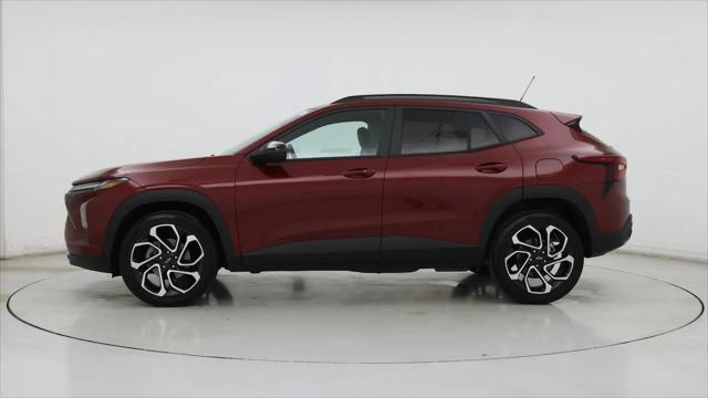 2024 Chevrolet Trax FWD 2RS
