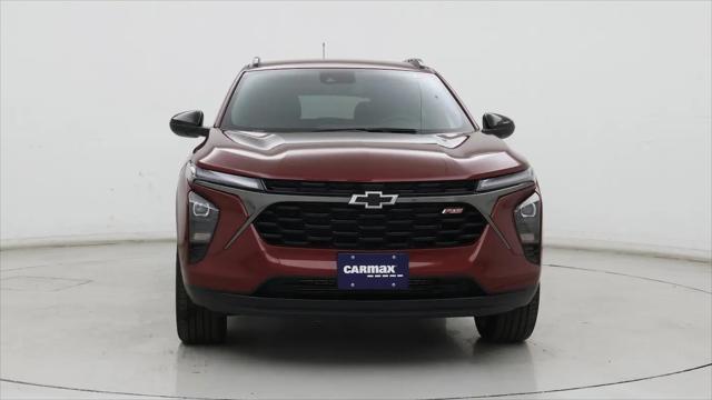 2024 Chevrolet Trax FWD 2RS