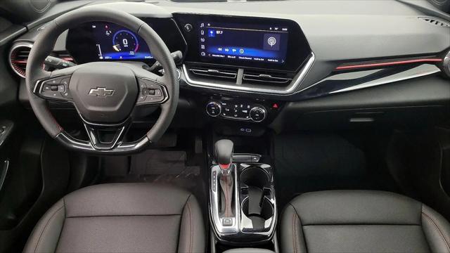 2024 Chevrolet Trax FWD 2RS