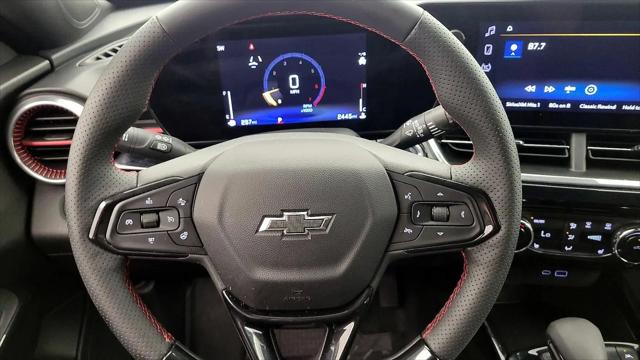 2024 Chevrolet Trax FWD 2RS