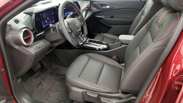 2024 Chevrolet Trax FWD 2RS