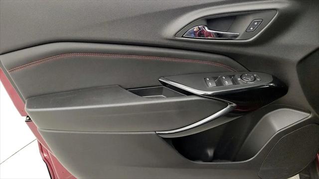 2024 Chevrolet Trax FWD 2RS
