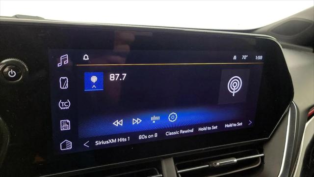 2024 Chevrolet Trax FWD 2RS