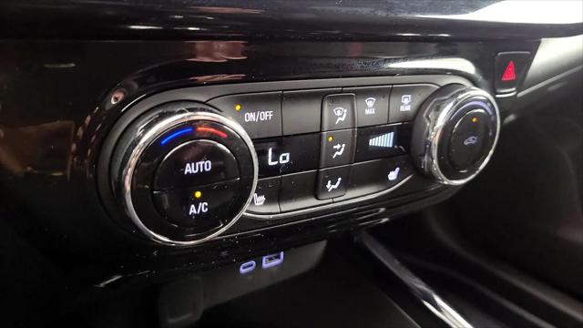 2024 Chevrolet Trax FWD 2RS