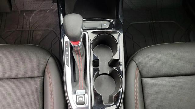 2024 Chevrolet Trax FWD 2RS