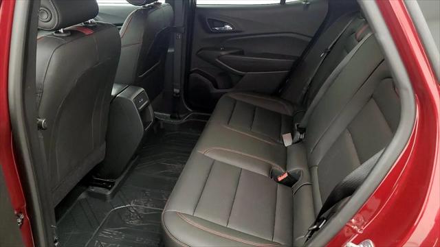2024 Chevrolet Trax FWD 2RS
