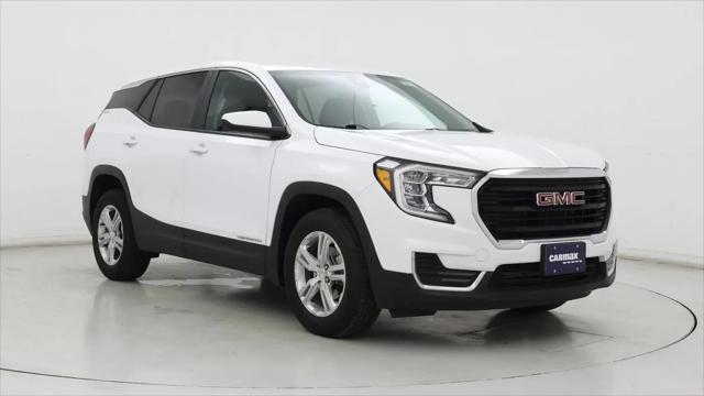 2024 GMC Terrain AWD SLE for sale in Brooklyn Park, MN