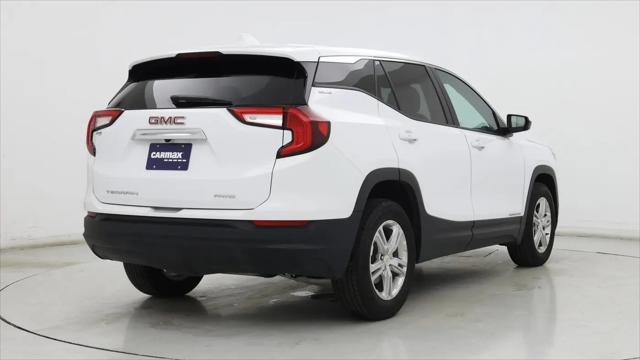 2024 GMC Terrain AWD SLE