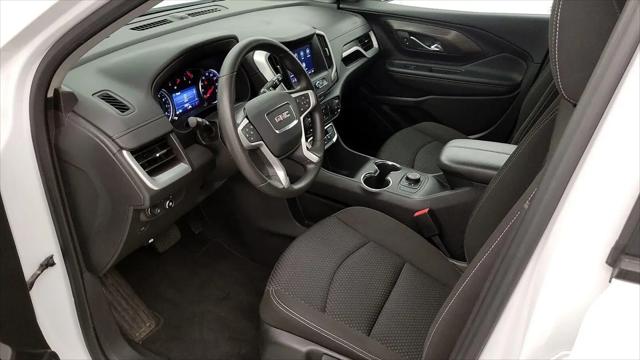 2024 GMC Terrain AWD SLE