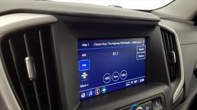 2024 GMC Terrain AWD SLE