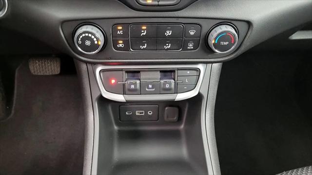 2024 GMC Terrain AWD SLE