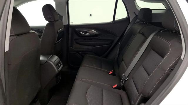 2024 GMC Terrain AWD SLE
