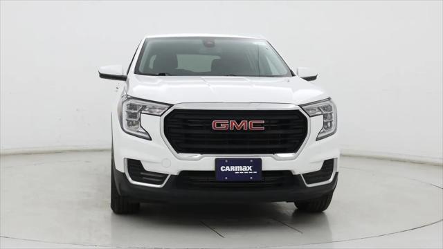 2024 GMC Terrain AWD SLE