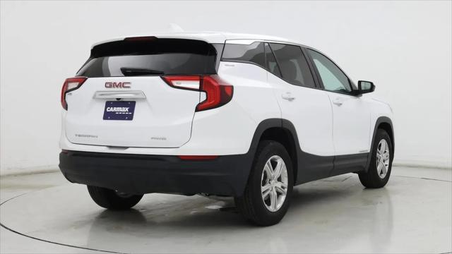 2024 GMC Terrain AWD SLE