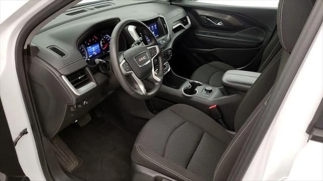 2024 GMC Terrain AWD SLE