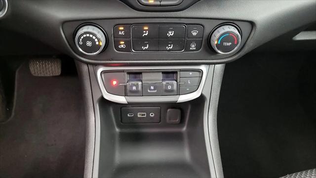 2024 GMC Terrain AWD SLE