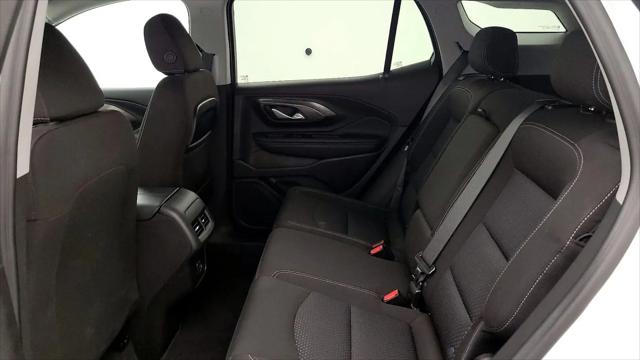2024 GMC Terrain AWD SLE