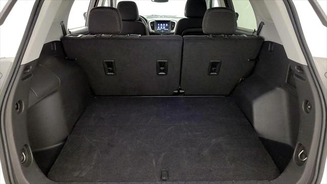 2024 GMC Terrain AWD SLE