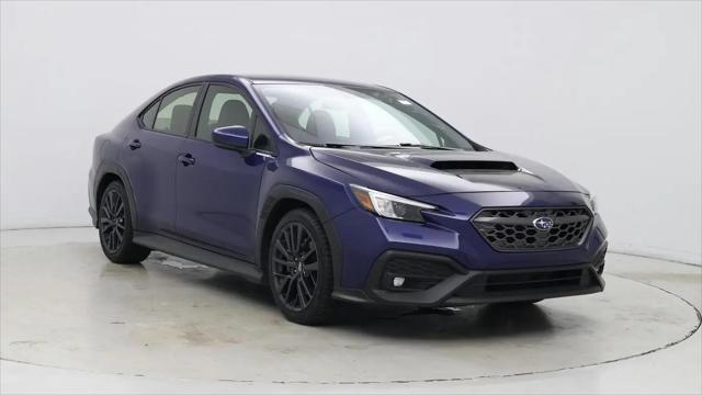 2023 Subaru WRX Premium for sale in Brooklyn Park, MN