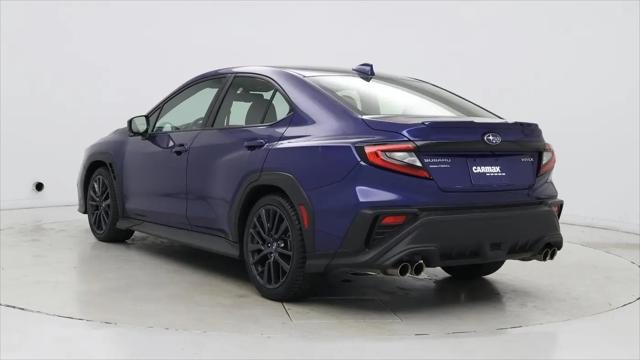 2023 Subaru WRX Premium