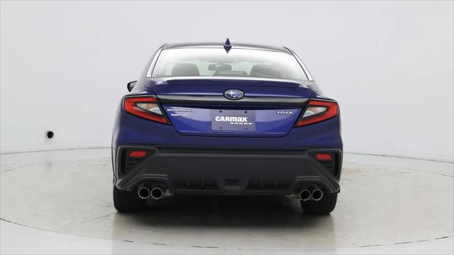 2023 Subaru WRX Premium