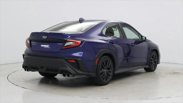 2023 Subaru WRX Premium