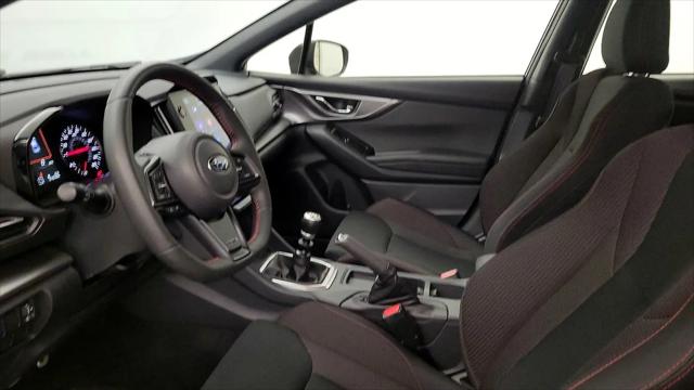 2023 Subaru WRX Premium