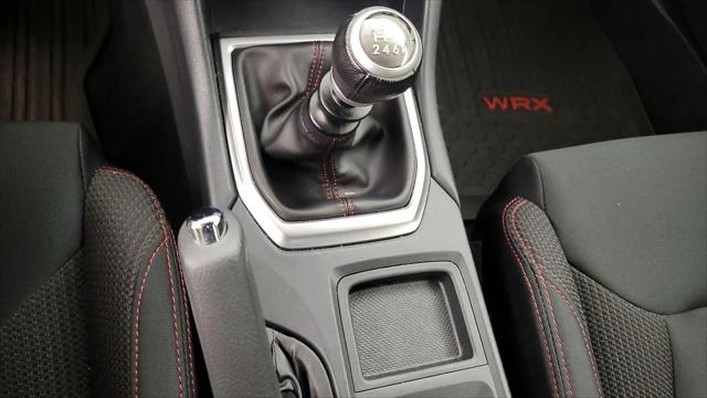 2023 Subaru WRX Premium