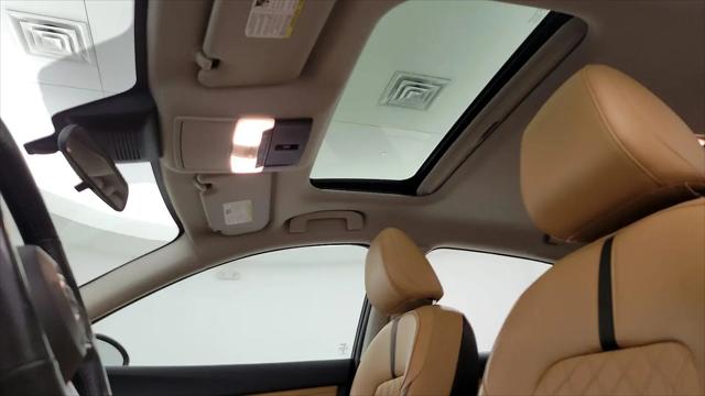 2022 Nissan Sentra SV Xtronic CVT