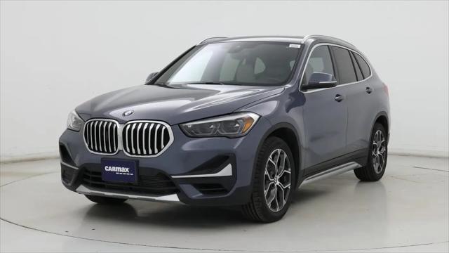 2021 BMW X1 xDrive28i