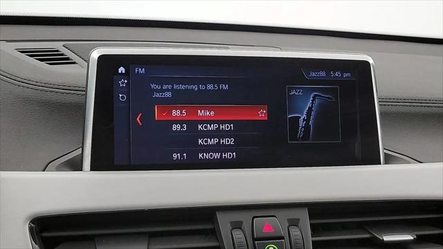 2021 BMW X1 xDrive28i