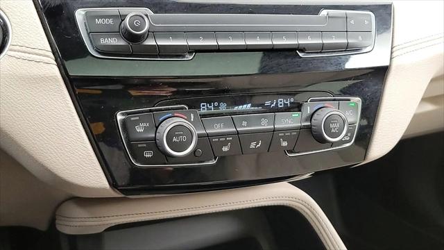 2021 BMW X1 xDrive28i