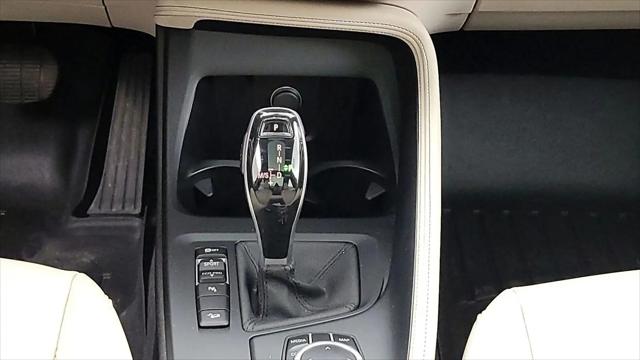 2021 BMW X1 xDrive28i