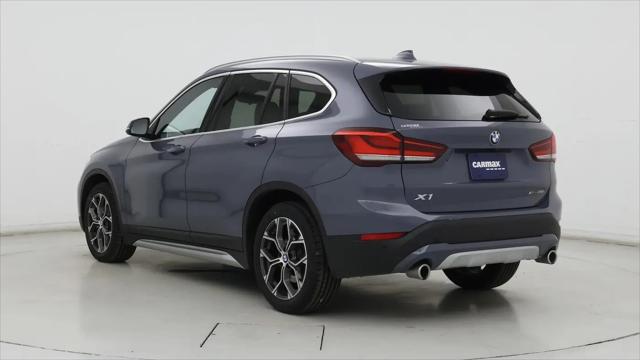 2021 BMW X1 xDrive28i