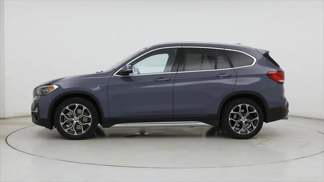 2021 BMW X1 xDrive28i