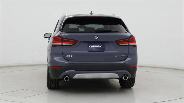 2021 BMW X1 xDrive28i