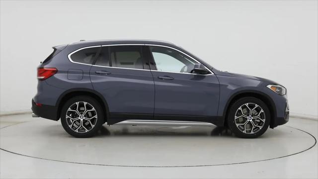2021 BMW X1 xDrive28i