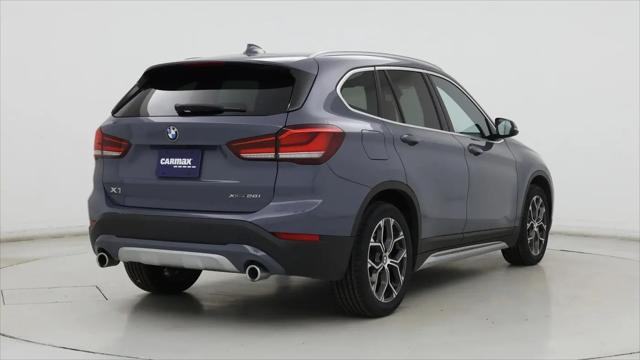 2021 BMW X1 xDrive28i